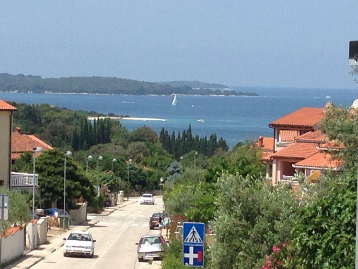 Apartmani Tatic Stinjan Exterior photo